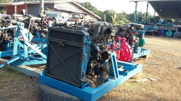 ศูนย์รวมปั๊มน้ำแรงดันสูงชนเครื่องยนต์ดีเซลล์ มีให้เลือกหลากหลายรายการ