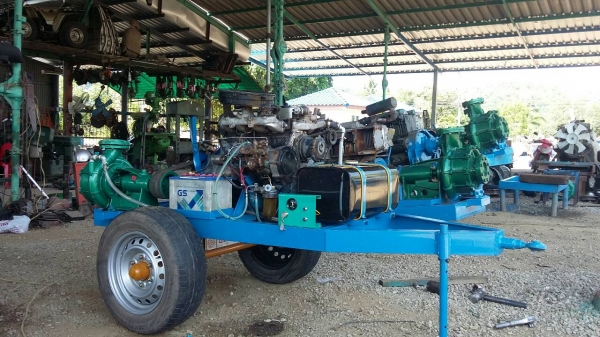 ศูนย์รวมปั๊มน้ำแรงดันสูงชนเครื่องยนต์ดีเซลล์ มีให้เลือกหลากหลายรายการ