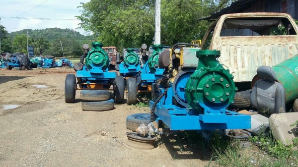 ศูนย์รวมปั๊มน้ำแรงดันสูงชนเครื่องยนต์ดีเซลล์ มีให้เลือกหลากหลายรายการ