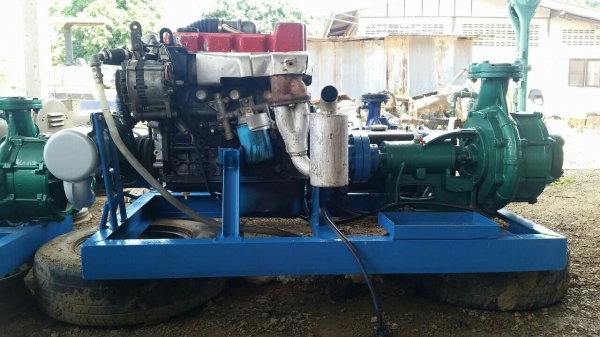 ศูนย์รวมปั๊มน้ำแรงดันสูงชนเครื่องยนต์ดีเซลล์ มีให้เลือกหลากหลายรายการ