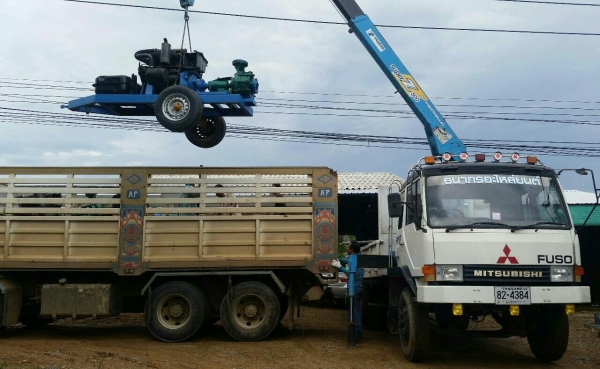 ศูนย์รวมปั๊มน้ำแรงดันสูงชนเครื่องยนต์ดีเซลล์ มีให้เลือกหลากหลายรายการ