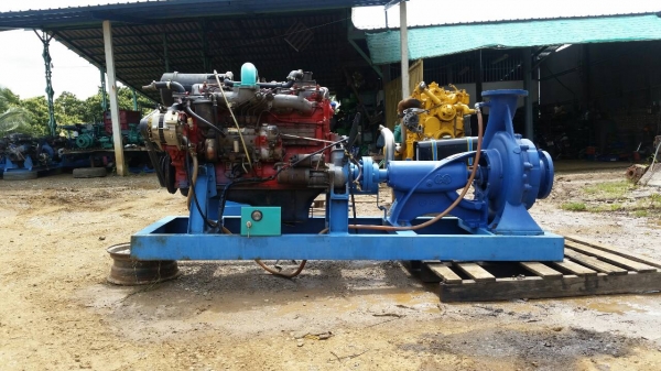 ศูนย์รวมปั๊มน้ำแรงดันสูงชนเครื่องยนต์ดีเซลล์ มีให้เลือกหลากหลายรายการ