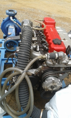 ศูนย์รวมปั๊มน้ำแรงดันสูงชนเครื่องยนต์ดีเซลล์ มีให้เลือกหลากหลายรายการ