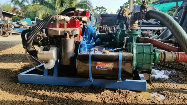 ศูนย์รวมปั๊มน้ำแรงดันสูงชนเครื่องยนต์ดีเซลล์ มีให้เลือกหลากหลายรายการ