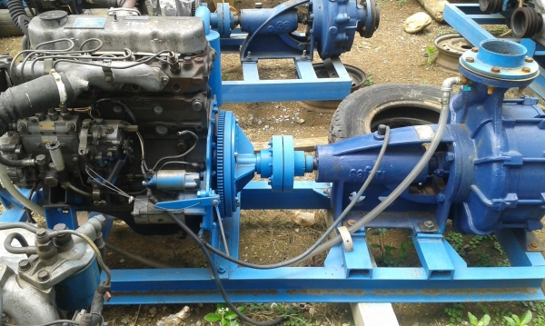 ศูนย์รวมปั๊มน้ำแรงดันสูงชนเครื่องยนต์ดีเซลล์ มีให้เลือกหลากหลายรายการ