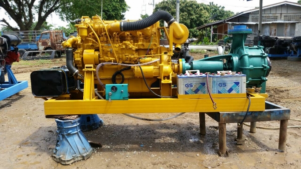 ศูนย์รวมปั๊มน้ำแรงดันสูงชนเครื่องยนต์ดีเซลล์ มีให้เลือกหลากหลายรายการ