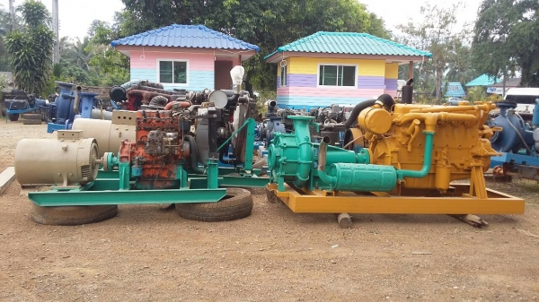 ศูนย์รวมปั๊มน้ำแรงดันสูงชนเครื่องยนต์ดีเซลล์ มีให้เลือกหลากหลายรายการ