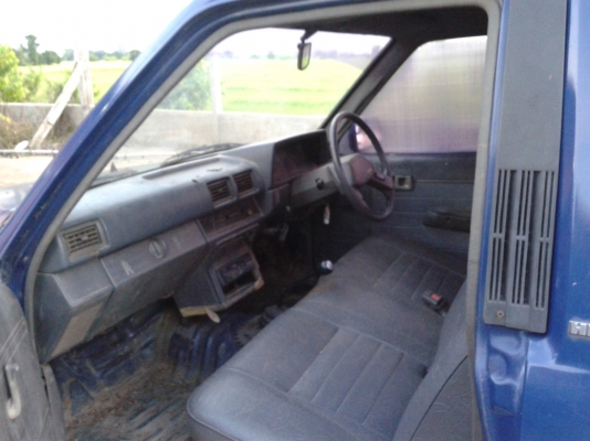 ขายบอดี้ TOYOTA  HERO สี่ขอ