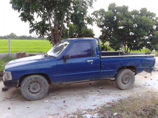 ขายบอดี้ TOYOTA  HERO สี่ขอ