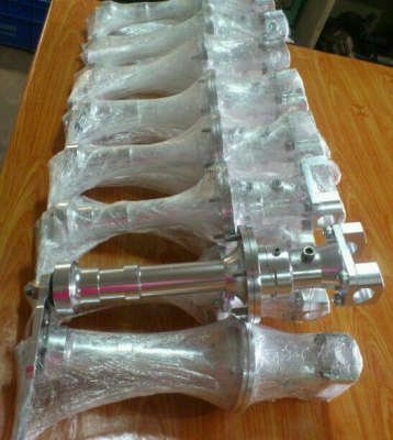 คอแฮนด์บลัสเตอร์ *ขายเฉพาะคอแฮนด์บลัสเตอร์