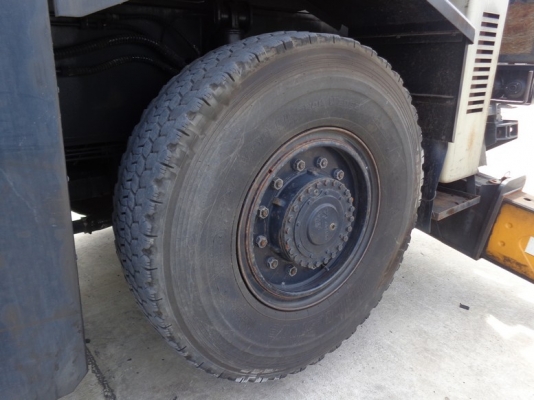 ขายรถเครน TADANO TR-250M-6 : FB3251