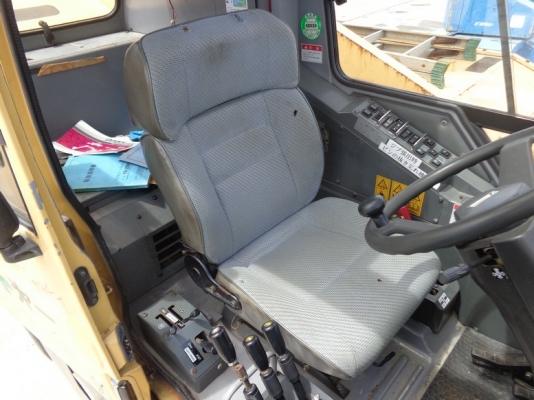 ขายรถเครน TADANO TR-250M-6 : FB3251