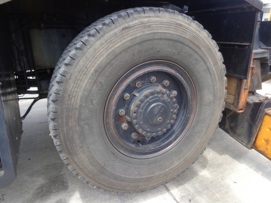 ขายรถเครน TADANO TR-250M-6 : FB3251