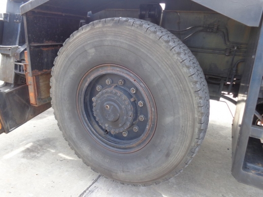 ขายรถเครน TADANO TR-250M-6 : FB3251