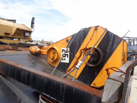 ขายรถเครน TADANO TR-250M-6 : FB3251