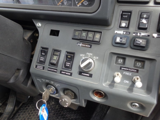 ขายรถเครน TADANO TR-250M-6 : FB3251