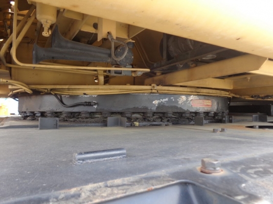 ขายรถเครน TADANO TR-250M-6 : FB3251