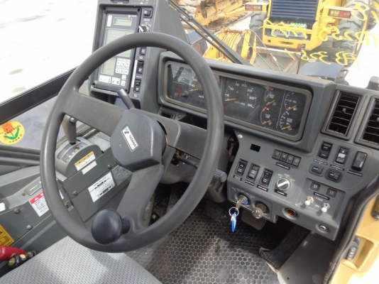 ขายรถเครน TADANO TR-250M-6 : FB3251
