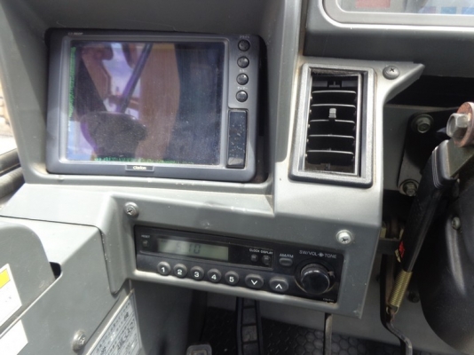 ขายรถเครน TADANO TR-250M-6 : FB3251