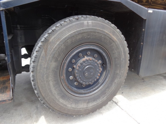 ขายรถเครน TADANO TR-250M-6 : FB3251