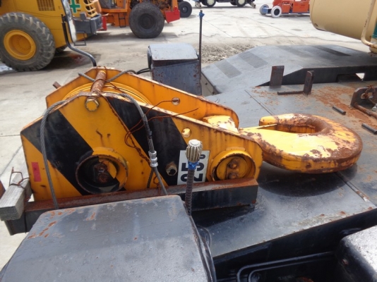 ขายรถเครน TADANO TR-250M-6 : FB3251