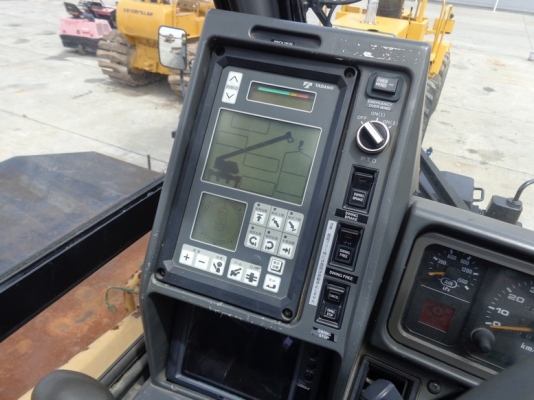 ขายรถเครน TADANO TR-250M-6 : FB3251