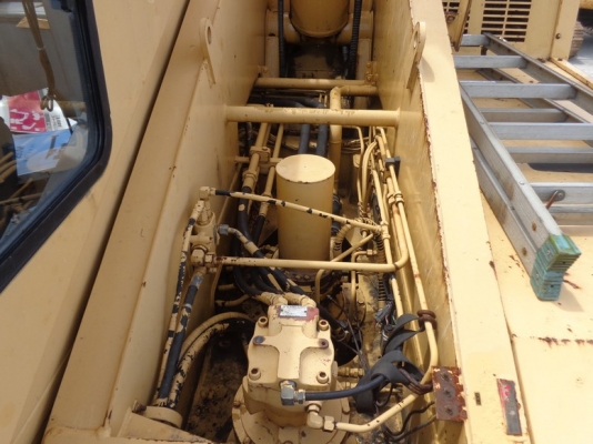 ขายรถเครน TADANO TR-250M-6 : FB3251