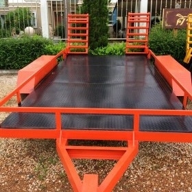 ขายเทรเลอร์บรรทุกรถเกี่ยว รถแทรคเตอร์ รถแมคโครเล็ก มีหลายขนาด ขายเทรเลอร์บรรทุกรถเกี่ยว รถแทรคเตอร์ รถแมคโครเล็ก มีหลายขนาด