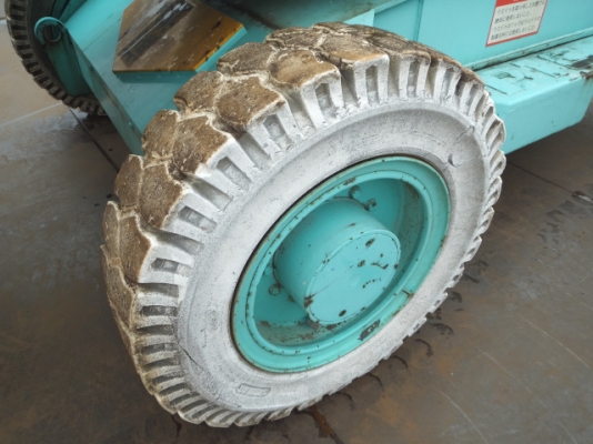 ขายรถกระเช้า AICHI SP181 : 424578