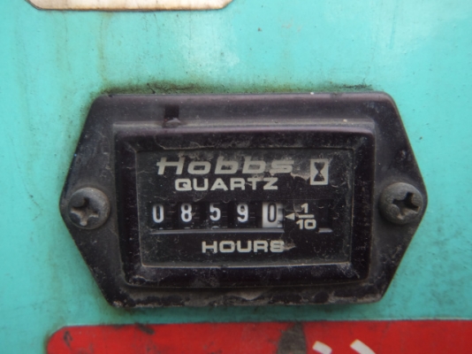 ขายรถกระเช้า AICHI SP181 : 424578