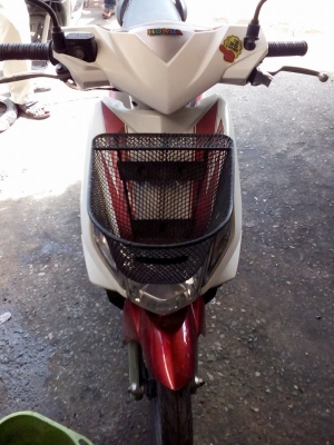 ขาย HONDA I-CON ปี 52 ล้อแม็ก สภาพดี เครื่องเดิมๆ มีแต่งภายนอกนิดหน่อย เล่มพร้อมโอน ขาย HONDA I-CON ปี 52 ล้อแม็ก สภาพดี เครื่องเดิมๆ มีแต่งภายนอกนิดหน่อย เล่มพร้อมโอน