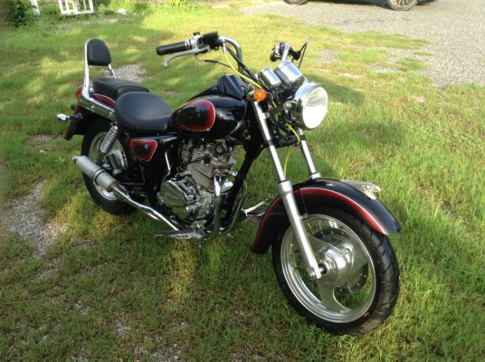 ธารนนทบุรี//ขาย JRD TONNADO 150 สวยๆ สภาพพร้อมใช้ เครื่องสมบูรณ์มากๆ ระบบไฟใช้ได้ทุกจุด ราคา 35,000 บาท ทะเบียนแท้ ธารนนทบุรี//ขาย JRD TONNADO 150 สวยๆ สภาพพร้อมใช้ เครื่องสมบูรณ์มากๆ ระบบไฟใช้ได้ทุกจุด ราคา 35,000 บาท ทะเบียนแท้