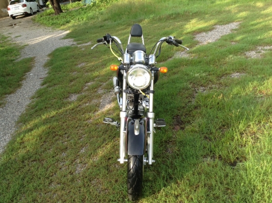 ธารนนทบุรี//ขาย JRD TONNADO 150 สวยๆ สภาพพร้อมใช้ เครื่องสมบูรณ์มากๆ ระบบไฟใช้ได้ทุกจุด ราคา 35,000 บาท ทะเบียนแท้ ธารนนทบุรี//ขาย JRD TONNADO 150 สวยๆ สภาพพร้อมใช้ เครื่องสมบูรณ์มากๆ ระบบไฟใช้ได้ทุกจุด ราคา 35,000 บาท ทะเบียนแท้