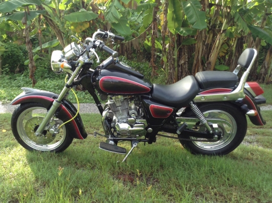 ธารนนทบุรี//ขาย JRD TONNADO 150 สวยๆ สภาพพร้อมใช้ เครื่องสมบูรณ์มากๆ ระบบไฟใช้ได้ทุกจุด ราคา 35,000 บาท ทะเบียนแท้ ธารนนทบุรี//ขาย JRD TONNADO 150 สวยๆ สภาพพร้อมใช้ เครื่องสมบูรณ์มากๆ ระบบไฟใช้ได้ทุกจุด ราคา 35,000 บาท ทะเบียนแท้