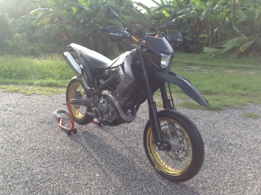 ธารนนทบุรี//ขาย honda crf250m ปี2013 สภาพสวยๆ ของแต่งเต็ม รถวิ่งมา 6,xxx กิโลเมตร ราคา 109,000 บาท ทะเบียนแท้ ธารนนทบุรี//ขาย honda crf250m ปี2013 สภาพสวยๆ ของแต่งเต็ม รถวิ่งมา 6,xxx กิโลเมตร ราคา 109,000 บาท ทะเบียนแท้