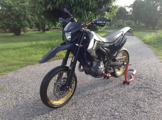 ธารนนทบุรี//ขาย honda crf250m ปี2013 สภาพสวยๆ ของแต่งเต็ม รถวิ่งมา 6,xxx กิโลเมตร ราคา 109,000 บาท ทะเบียนแท้ ธารนนทบุรี//ขาย honda crf250m ปี2013 สภาพสวยๆ ของแต่งเต็ม รถวิ่งมา 6,xxx กิโลเมตร ราคา 109,000 บาท ทะเบียนแท้