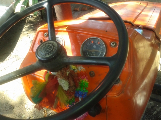 ขายรถไถคูโบต้า  L3001สภาพสมบูร