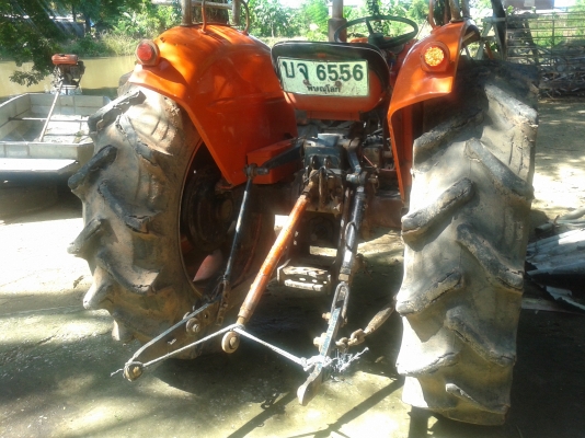 ขายรถไถคูโบต้า  L3001สภาพสมบูร