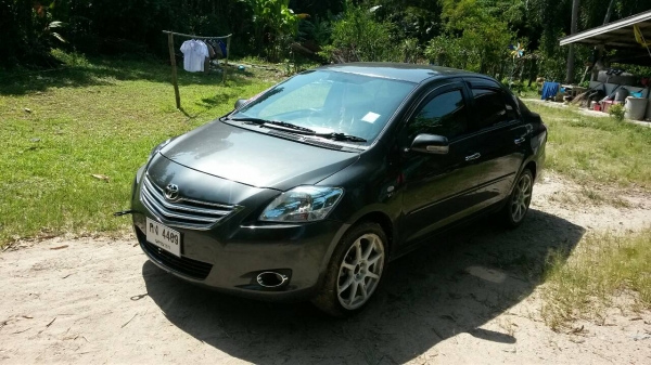 ขายวีออสปี2012ตัวEพร้อมใช้ พร้อมโอน รถสวยสอาดทั้งภายนอกภายใน รถวิ่งหมื่นกว่าโล ไม่ได้ปรับ แต่ จอดนาน เพราะเคยโดนเฉี่ยวชนประตูขวา แจ้งจอดฟ้องร้องค่าเสียหายนาน รถ2ปี แต่ได้ขี่แค่หกเดือน ขายไม่แพง ขายวีออสปี2012ตัวEพร้อมใช้ พร้อมโอน รถสวยสอาดทั้งภายนอกภายใน รถวิ่งหมื่นกว่าโล ไม่ได้ปรับ แต่ จอดนาน เพราะเคยโดนเฉี่ยวชนประตูขวา แจ้งจอดฟ้องร้องค่าเสียหายนาน รถ2ปี แต่ได้ขี่แค่หกเดือน ขายไม่แพง