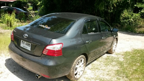 ขายวีออสปี2012ตัวEพร้อมใช้ พร้อมโอน รถสวยสอาดทั้งภายนอกภายใน รถวิ่งหมื่นกว่าโล ไม่ได้ปรับ แต่ จอดนาน เพราะเคยโดนเฉี่ยวชนประตูขวา แจ้งจอดฟ้องร้องค่าเสียหายนาน รถ2ปี แต่ได้ขี่แค่หกเดือน ขายไม่แพง ขายวีออสปี2012ตัวEพร้อมใช้ พร้อมโอน รถสวยสอาดทั้งภายนอกภายใน รถวิ่งหมื่นกว่าโล ไม่ได้ปรับ แต่ จอดนาน เพราะเคยโดนเฉี่ยวชนประตูขวา แจ้งจอดฟ้องร้องค่าเสียหายนาน รถ2ปี แต่ได้ขี่แค่หกเดือน ขายไม่แพง