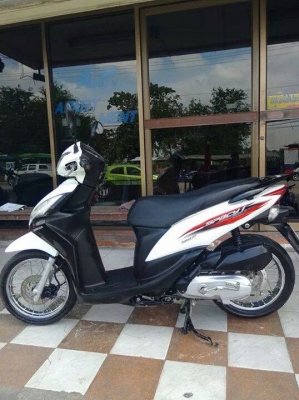 New Honda Spacy i ปี 2556 ลายใหม่ทูโทน รถสวยมากๆ รุ่นใหม่ล่าสุด New Honda Spacy i ปี 2556 ลายใหม่ทูโทน รถสวยมากๆ รุ่นใหม่ล่าสุด