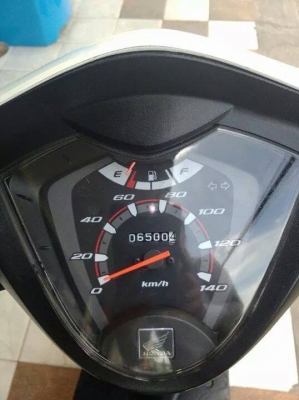 New Honda Spacy i ปี 2556 ลายใหม่ทูโทน รถสวยมากๆ รุ่นใหม่ล่าสุด New Honda Spacy i ปี 2556 ลายใหม่ทูโทน รถสวยมากๆ รุ่นใหม่ล่าสุด