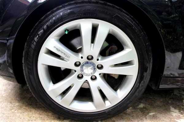 2010BENZ,C200 KOMPRESSOR ออกศูนย์Benzthailand 2010BENZ,C200 KOMPRESSOR ออกศูนย์Benzthailand