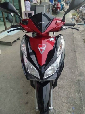 Honda Click 125 i รุ่นใหม่ล่าสุด ลาย tune up ขับดีมาก รถอย่างสวย ได้ไปคุ้มค่าเกินราคา Honda Click 125 i รุ่นใหม่ล่าสุด ลาย tune up ขับดีมาก รถอย่างสวย ได้ไปคุ้มค่าเกินราคา