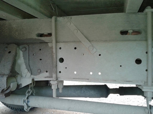 ขาย 6 ล้อ NKR 110 หัวการ์ตูน เครื่อง 4BE1 110 แรงม้า เก๋งสวย ยางดี ทะเบียนเต็มพร้อมโอน ราคาต่อรองได้