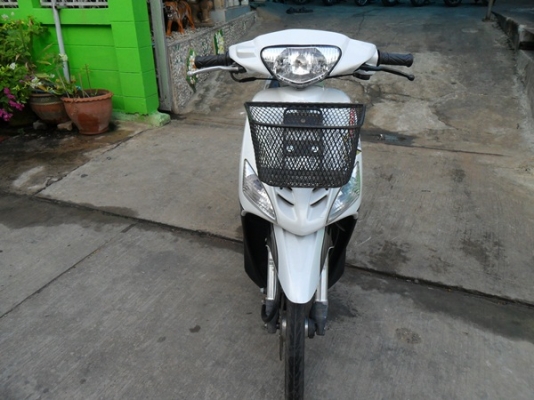 มีโลเล็กสีขาว เครื่องดี สภาพสวยพร้อมใช้งาน มีโลเล็กสีขาว เครื่องดี สภาพสวยพร้อมใช้งาน