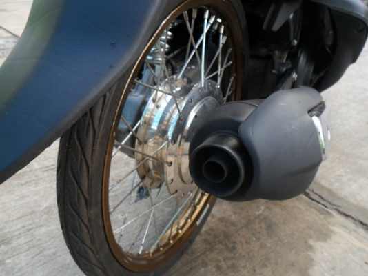 มีโลเล็กสีขาว เครื่องดี สภาพสวยพร้อมใช้งาน มีโลเล็กสีขาว เครื่องดี สภาพสวยพร้อมใช้งาน