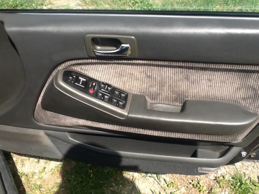 ขาย HONDA ACCORD. ปี92 ไฟฟ้าทั้งคัน ถูกๆ59000 ขาย HONDA ACCORD. ปี92 ไฟฟ้าทั้งคัน ถูกๆ59000