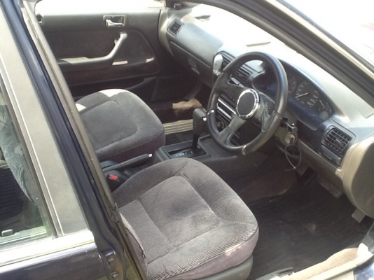 ขาย HONDA ACCORD. ปี92 ไฟฟ้าทั้งคัน ถูกๆ59000 ขาย HONDA ACCORD. ปี92 ไฟฟ้าทั้งคัน ถูกๆ59000