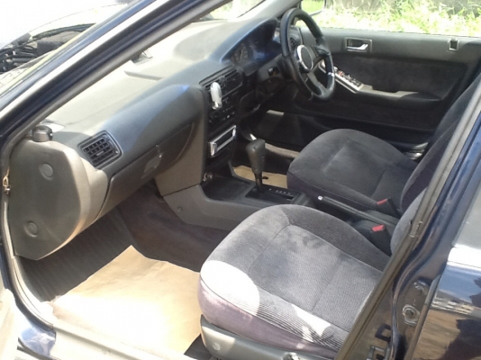 ขาย HONDA ACCORD. ปี92 ไฟฟ้าทั้งคัน ถูกๆ59000 ขาย HONDA ACCORD. ปี92 ไฟฟ้าทั้งคัน ถูกๆ59000